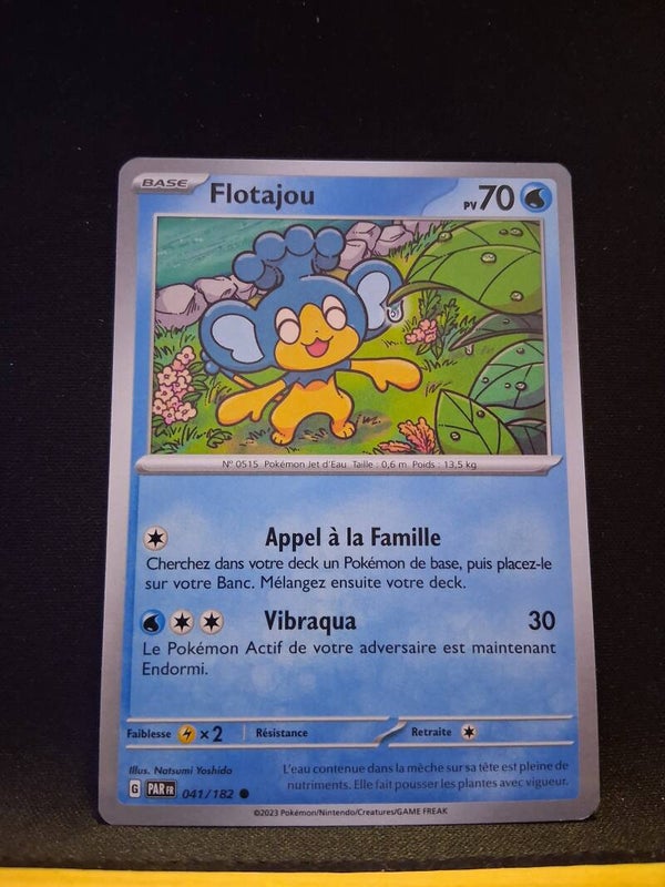 Flotajou 70-1
