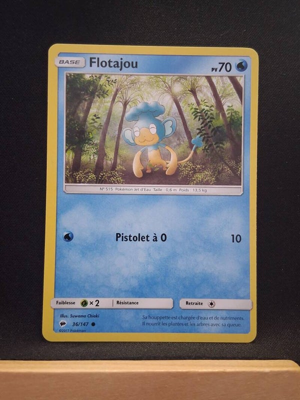 Flotajou 70-3