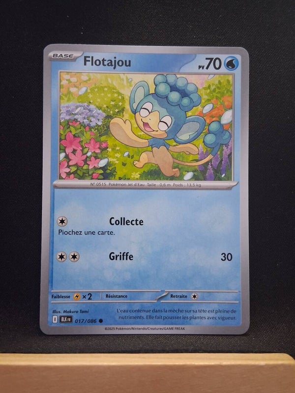 Flotajou 70-6