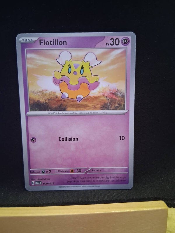 Flotillon 30-3