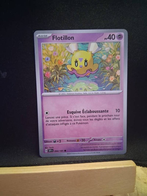 Flotillon 40-1
