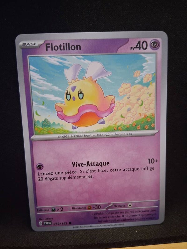 Flotillon 40-2