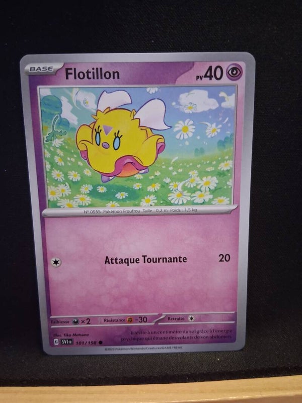 Flotillon 40-3
