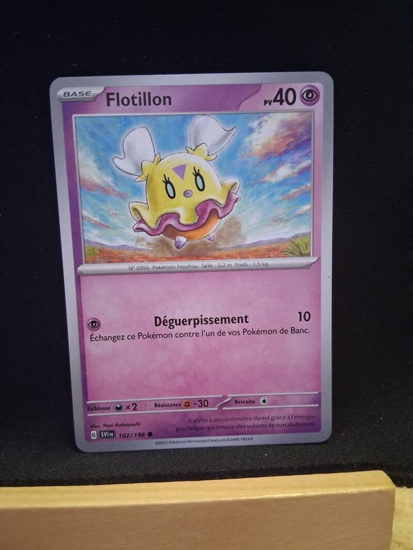 Flotillon 40-5