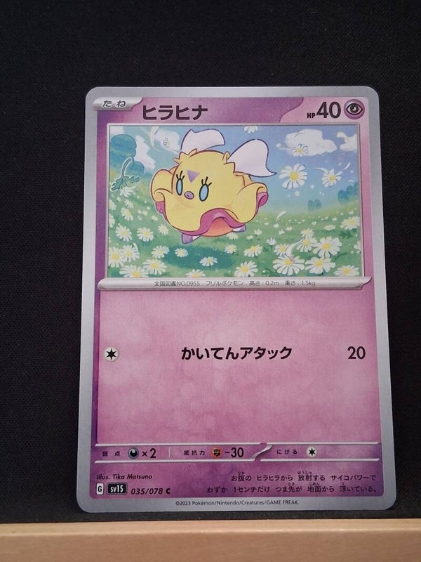 Flotillon 40 (Japonais)5
