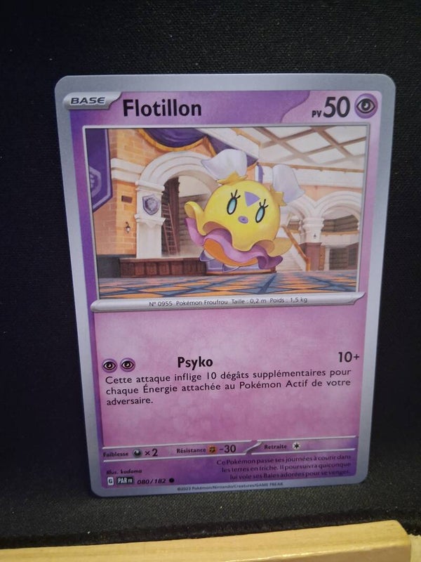 Flotillon 50-1