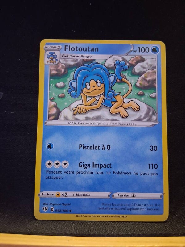 Flotoutan 100-1