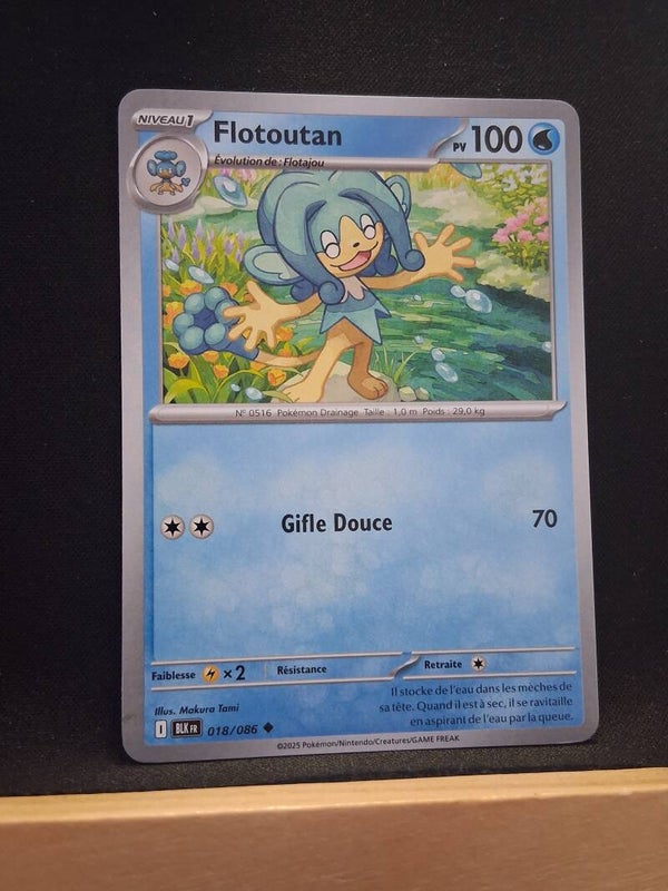 Flotoutan 100-6