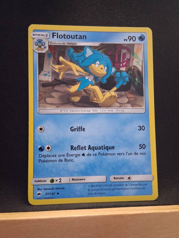 Flotoutan 90-1