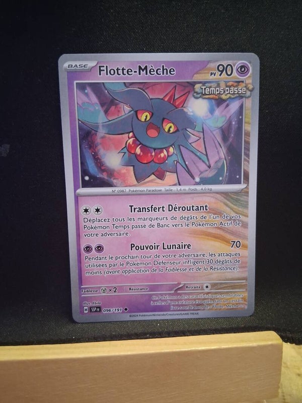 Flotte-Meche 90-1