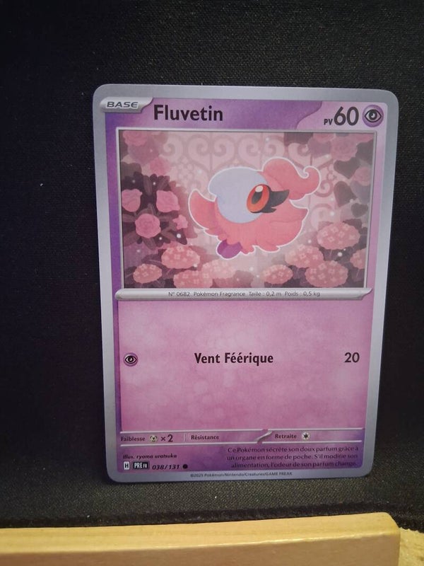 Fluvetin 60-1