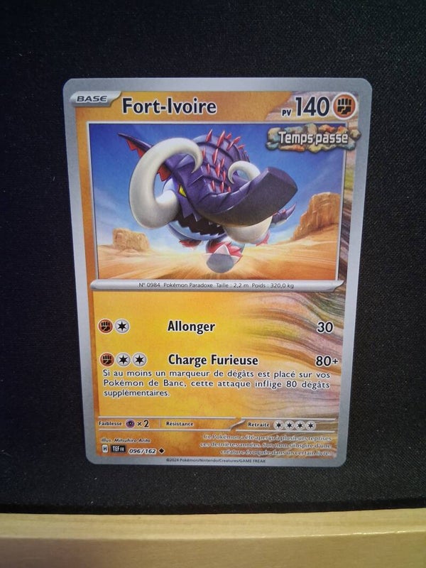 Fort-Ivoire 140-7