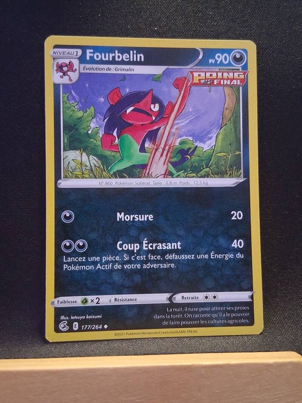 Fourbelin 90-12