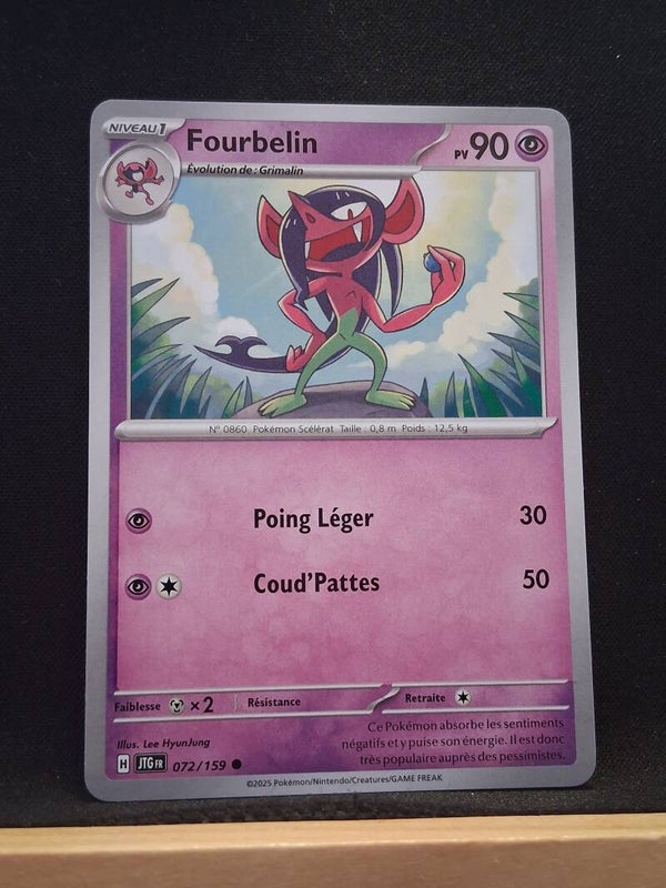 Fourbelin 90-1
