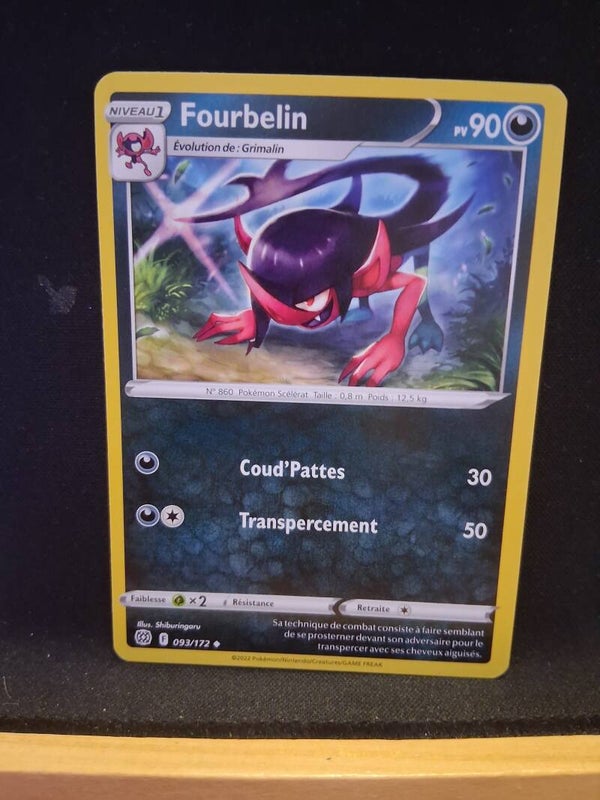 Fourbelin 90-2