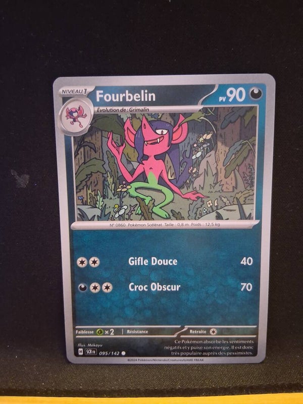 Fourbelin 90-4