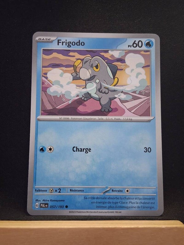 Frigodo 60-1