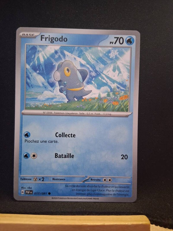 Frigodo 70-2
