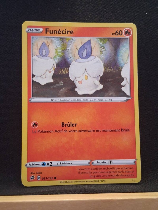 Funecire 60-10