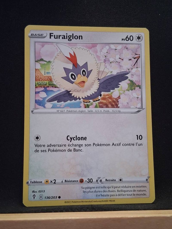 Furaiglon 60-9