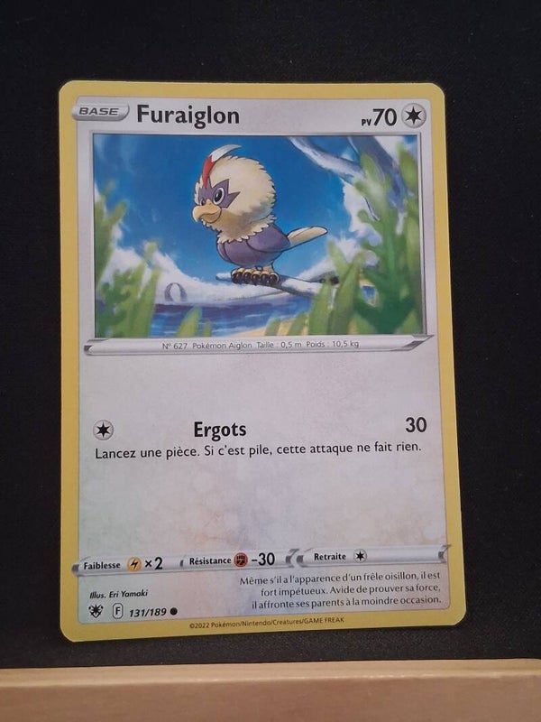 Furaiglon 70-26