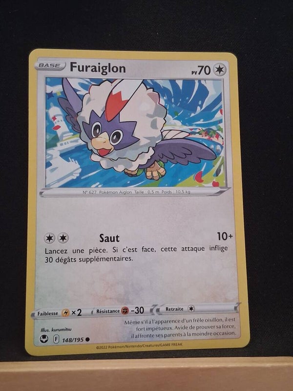 Furaiglon 70-27