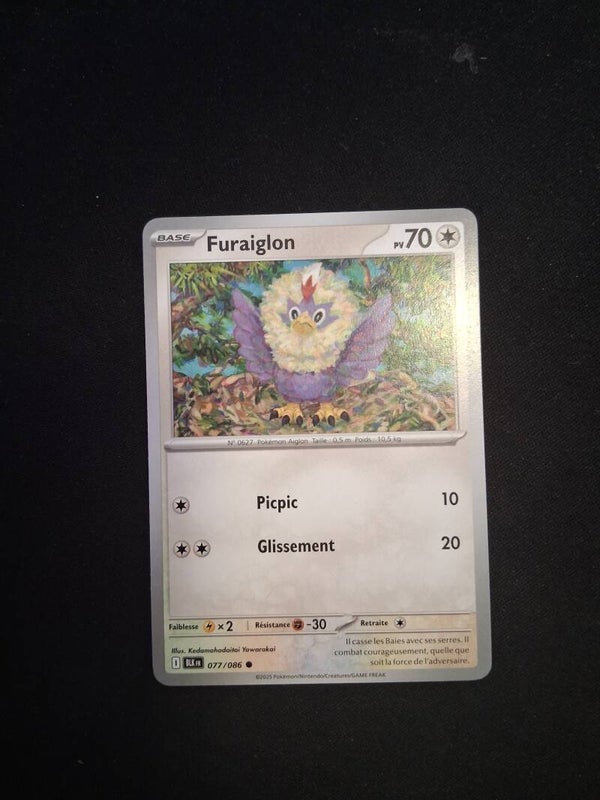 Furaiglon 70-9