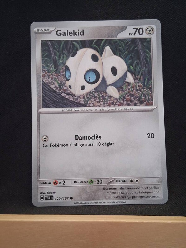 Galekid 70-10