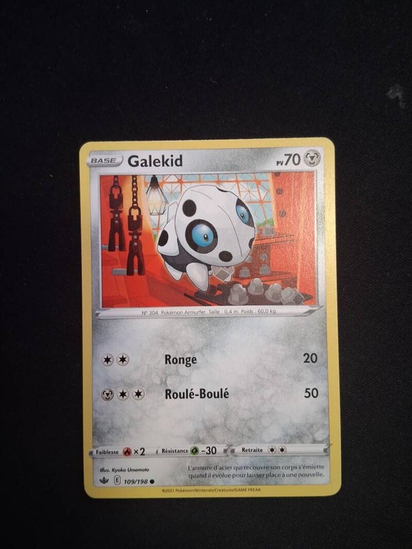 Galekid 70-2