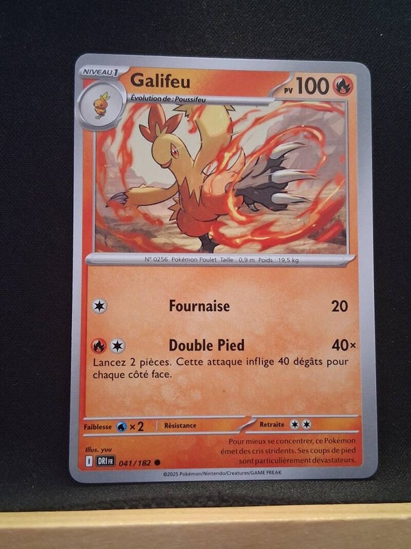 Galifeu 100-1