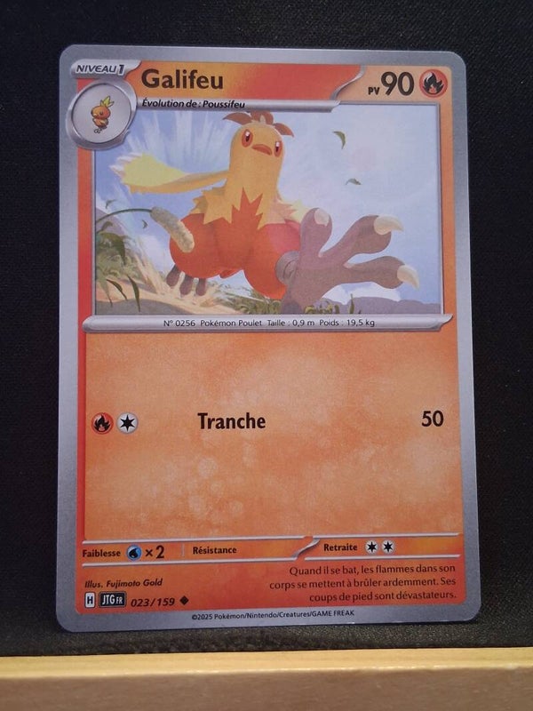 Galifeu 90-1