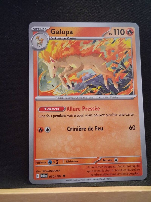 Galopa 110-2