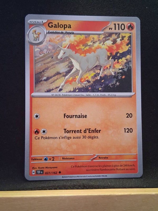 Galopa 110-1