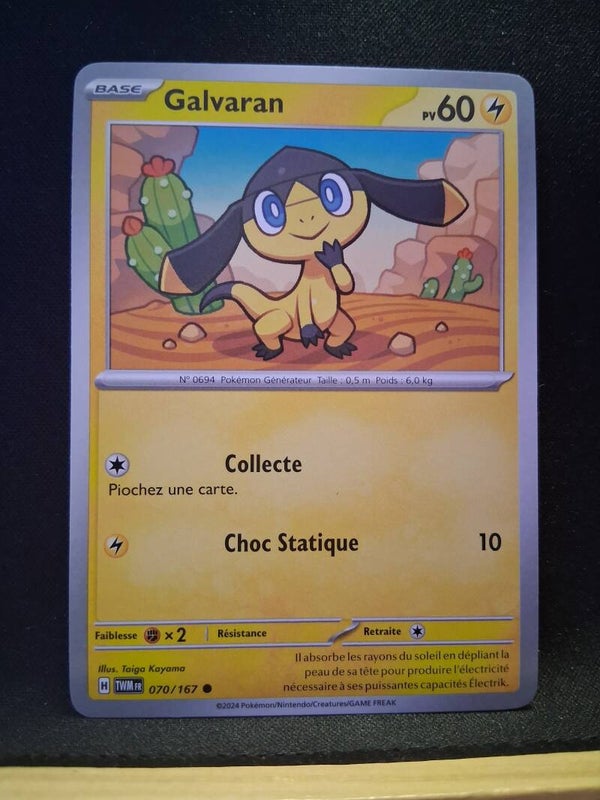 Galvaran 60-1