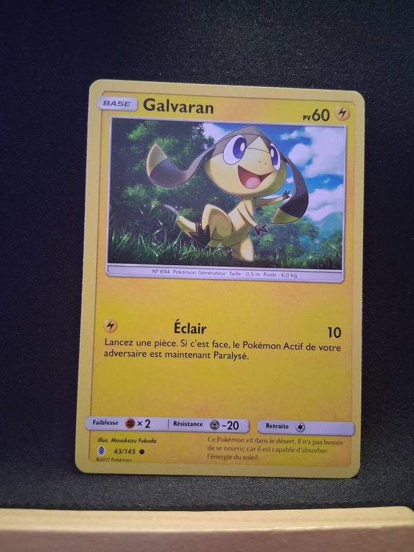 Galvaran 60-3