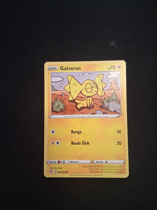 Galvaran 70-1
