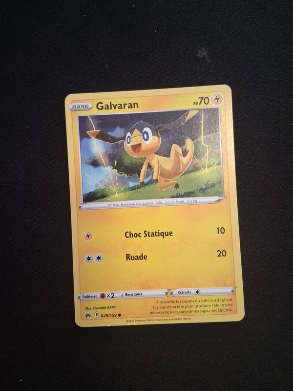 Galvaran 70-2