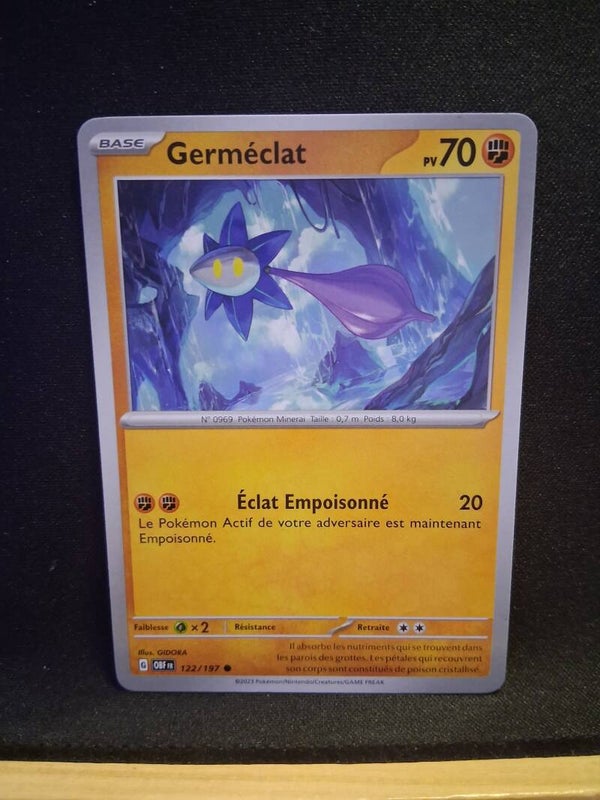Germeclat 70-11