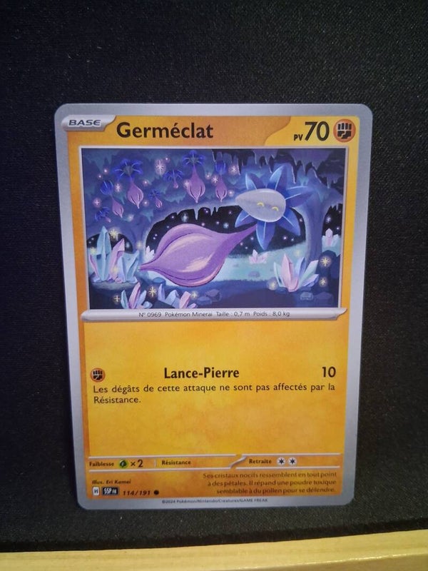 Germeclat 70-2
