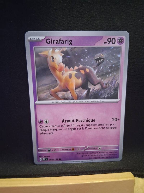 Girafarig 90-3
