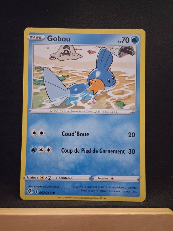 Gobou 70-3