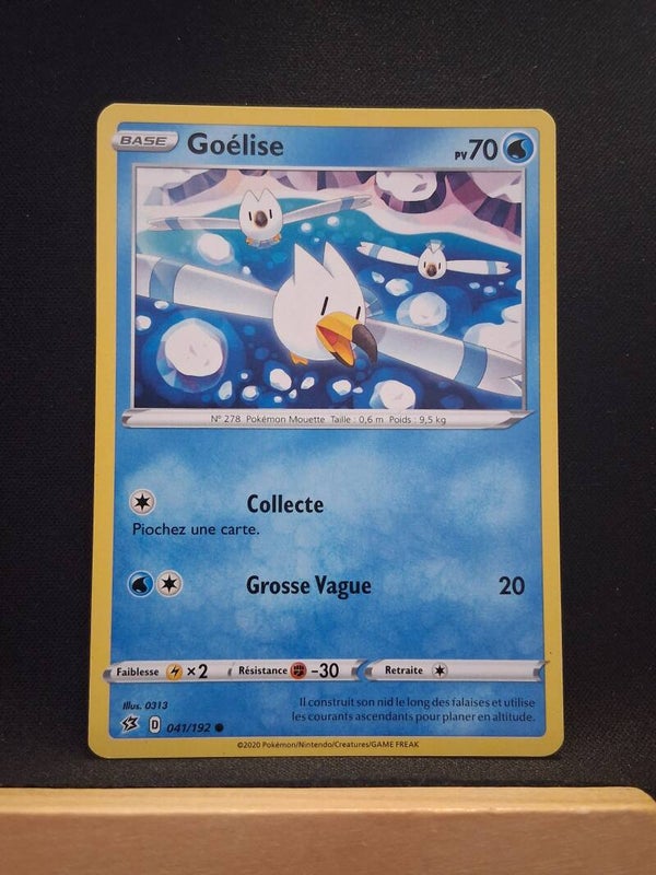 Goelise 70-6