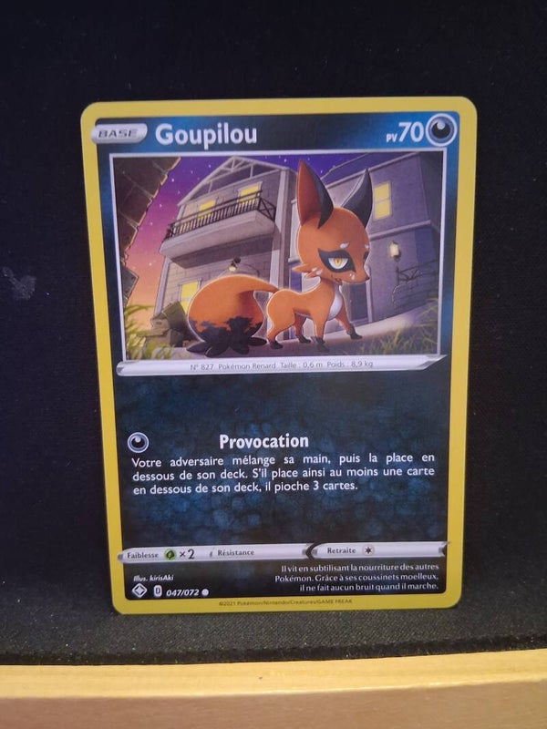 Goupilou 70-2