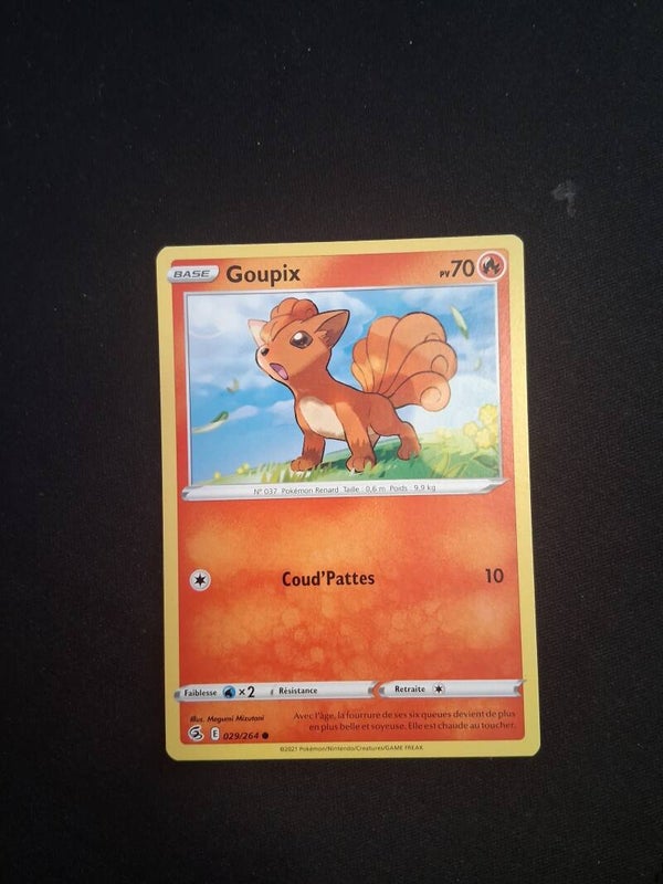Goupix 70-3