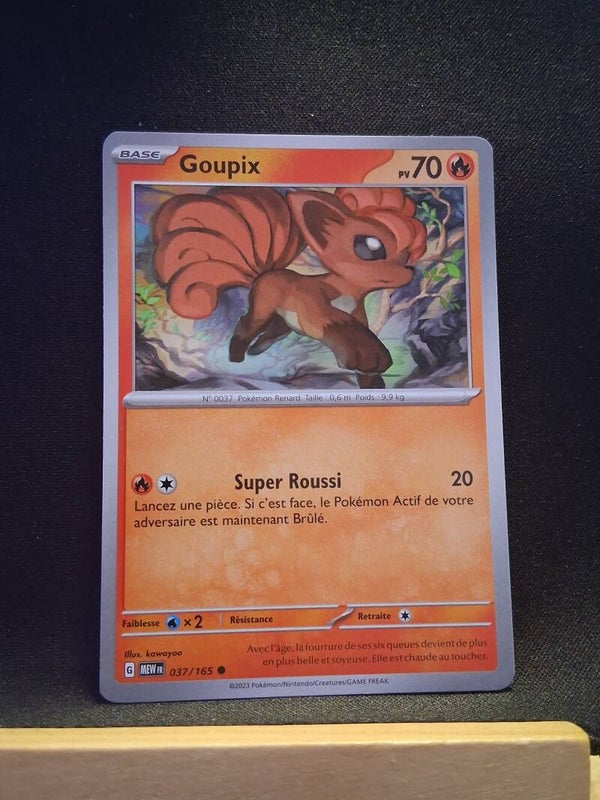 Goupix 70-5