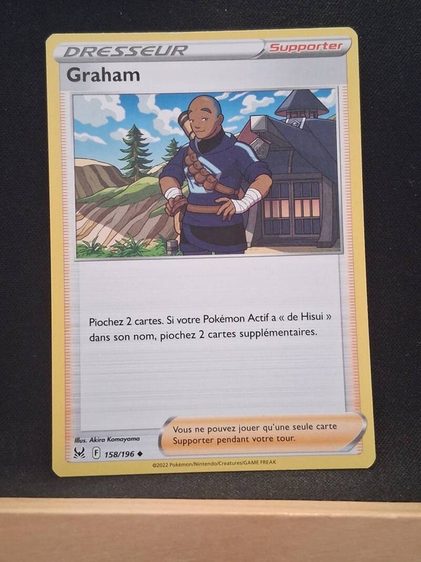 Graham (Dresseur)1