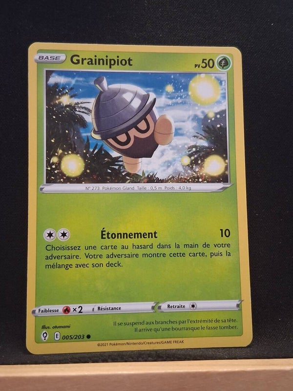 Grainipiot 50-9