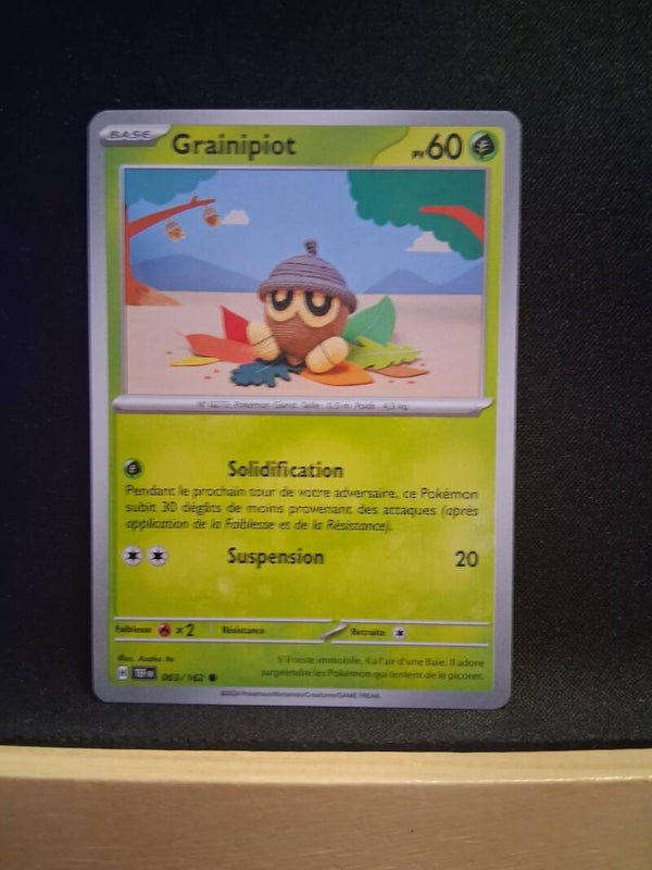 Grainipiot 60-1