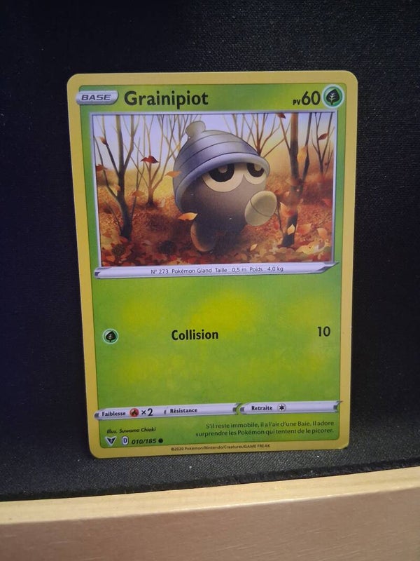 Grainipiot 60-3