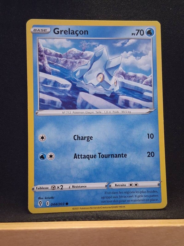 Grelaçon 70-19